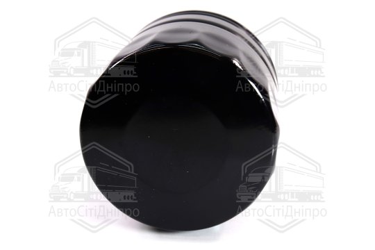 Фільтр мастильний двигуна ВАЗ 2101-07 2121 (високий 88мм) WL7067-12/OP520T (вир-во WIX-FILTERS UA)