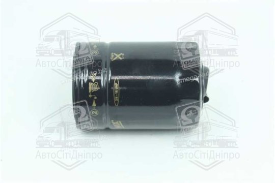 Фільтр масляний двигуна AUDI, VW WL7068/OP525 (вир-во WIX-FILTERS UA)