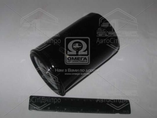 Фільтр масляний двигуна WL7070-12/OP526T (вир-во WIX-FILTERS)