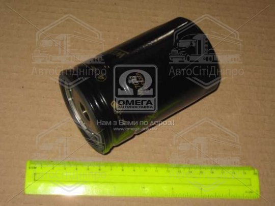 Фільтр масляний двигуна FORD WL7077/OP532/1 (вир-во WIX-FILTERS)
