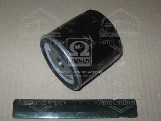 Фільтр масляний двигуна CITROEN WL7101/OP554 (вир-во WIX-FILTERS)