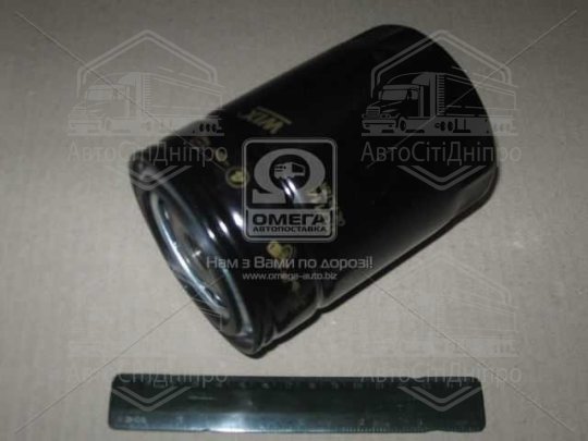 Фільтр масляний двигуна NISSAN PATROL, TERRANO WL7114/OP563 (вир-во WIX-FILTERS UA)