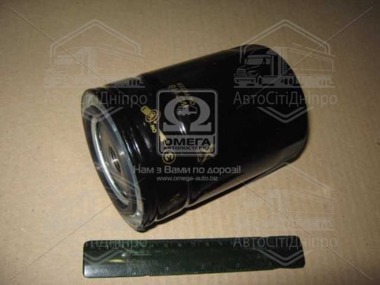 Фільтр масляний двигуна WL7118/OP563/1 (вир-во WIX-FILTERS UA)