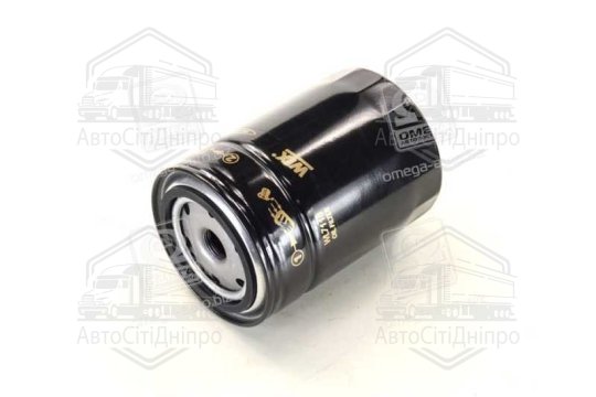 Фільтр масляний двигуна WL7118/OP563/1 (вир-во WIX-FILTERS UA)