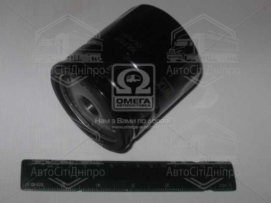 Фільтр мастильний двигуна DAEWOO LANOS, CHEVROLET LACETTI, AVEO WL7129/OP570 (вир-во WIX-FILTERS)
