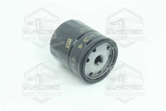 Фільтр мастильний двигуна DAEWOO LANOS, CHEVROLET LACETTI, AVEO WL7129/OP570 (вир-во WIX-FILTERS)
