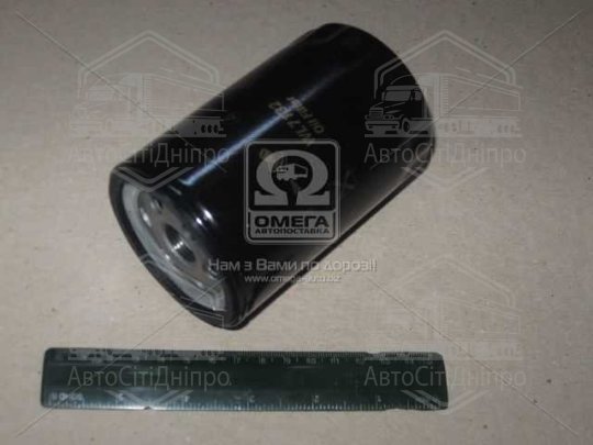 Фільтр масляний двигуна MERCEDES WL7132/OP573 (вир-во WIX-FILTERS)