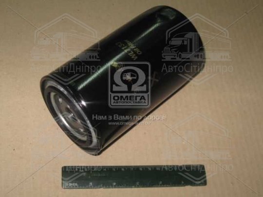 Фільтр масляний двигуна VW T4 WL7133/OP574 (вир-во WIX-FILTERS)