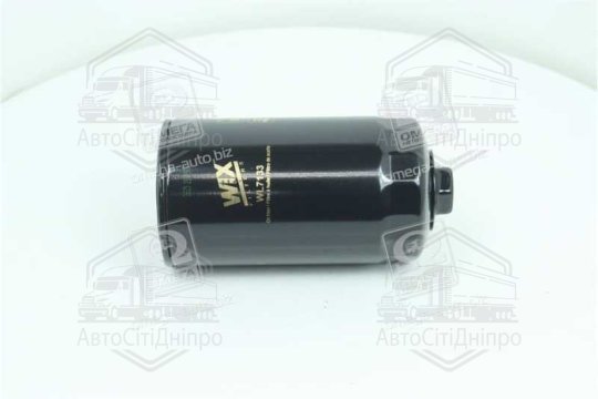 Фільтр масляний двигуна VW T4 WL7133/OP574 (вир-во WIX-FILTERS)