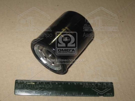 Фільтр масляний двигуна MAZDA, MITSUBISHI WL7134/OP575 (вир-во WIX-FILTERS)