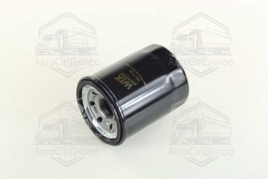 Фільтр масляний двигуна MAZDA, MITSUBISHI WL7134/OP575 (вир-во WIX-FILTERS)