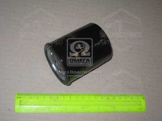 Фільтр масляний двигуна MAZDA, MITSUBISHI WL7134/OP575 (вир-во WIX-FILTERS)