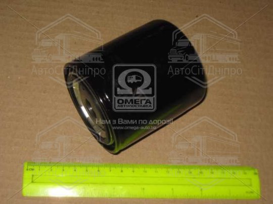 Фільтр масляний двигуна NISSAN WL7143/OP581 (вир-во WIX-FILTERS)