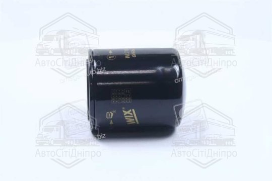 Фільтр масляний двигуна MAZDA WL7164/OP597 (вир-во WIX-FILTERS)