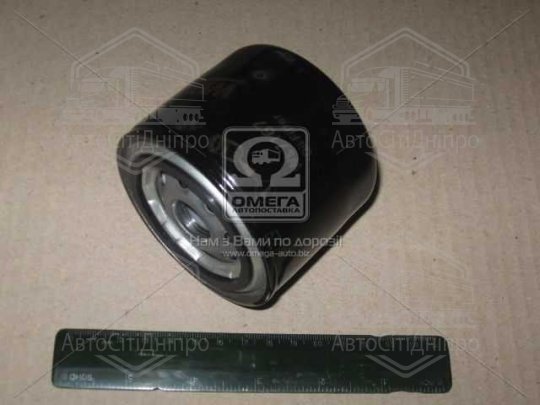 Фільтр масляний двигуна WL7167/OP613 (вир-во WIX-FILTERS)