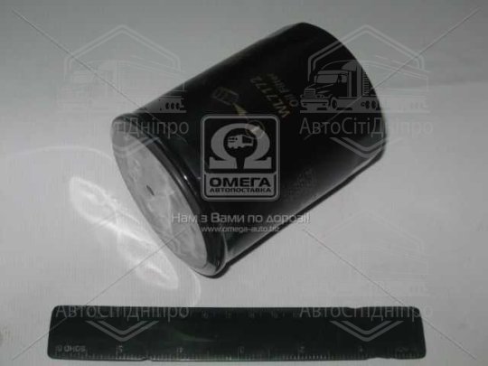 Фільтр масляний двигуна FORD, TOYOTA WL7172/OP618 (вир-во WIX-FILTERS)
