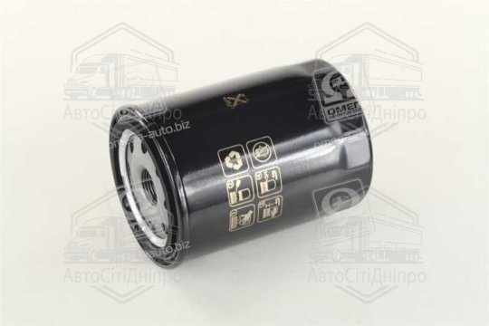 Фільтр масляний двигуна CITROEN, PEUGEOT WL7176/OP620 (вир-во WIX-FILTERS)