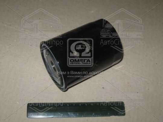 Фільтр масляний двигуна CITROEN, PEUGEOT WL7176/OP620 (вир-во WIX-FILTERS)