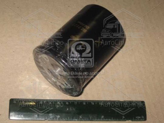 Фільтр масляний двигуна TOYOTA, SUZUKI, SUBARU WL7177/OP621 (вир-во WIX-FILTERS)
