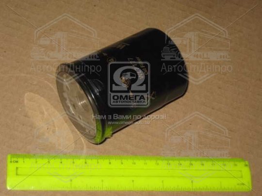 Фільтр масляний двигуна TOYOTA, SUZUKI, SUBARU WL7177/OP621 (вир-во WIX-FILTERS)