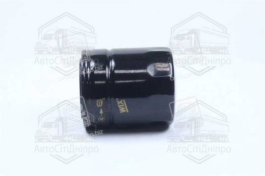 Фільтр масляний двигуна OPEL OMEGA OP625/WL7183 (вир-во WIX-FILTERS UA)