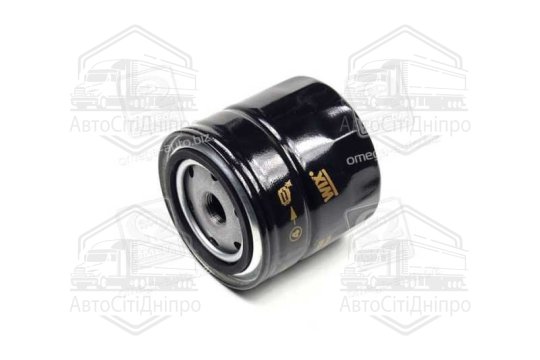 Фільтр масляний двигуна FORD MONDEO WL7188/OP628 (вир-во WIX-FILTERS UA)