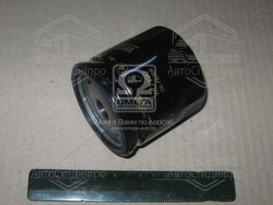 Фільтр масляний двигуна OPEL ASTRA WL7190/OP630 (вир-во WIX-FILTERS)