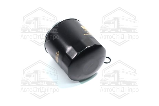 Фільтр масляний двигуна ISUZU WL7197/OP634 (вир-во WIX-FILTERS)