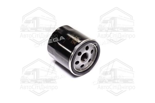 Фільтр масляний двигуна AUDI, VW, SKODA WL7203/OP641 (вир-во WIX-FILTERS)