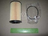 Фільтр масляний двигуна WL7236/OE649/2 (вир-во WIX-FILTERS)