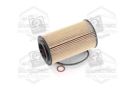 Фільтр масляний двигуна WL7236/OE649/2 (вир-во WIX-FILTERS)