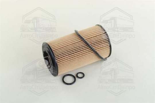Фільтр масляний двигуна MERCEDES WL7240/OE640/5 (вир-во WIX-FILTERS)
