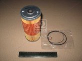 Фільтр масляний двигуна MB WL7243/OM591/1 (вир-во WIX-FILTERS)