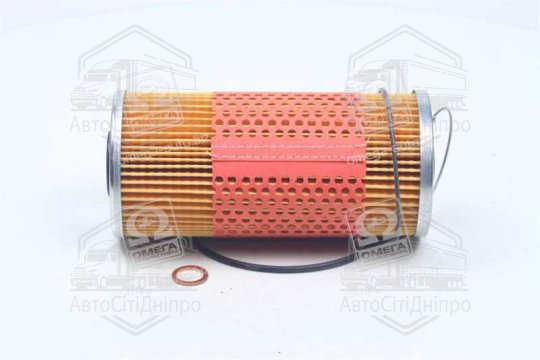Фільтр масляний двигуна MB WL7243/OM591/1 (вир-во WIX-FILTERS)