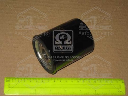 Фільтр масляний двигуна FIAT PUNTO WL7252/OP545/2 (вир-во WIX-FILTERS)