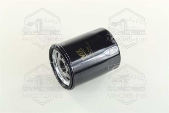 Фільтр масляний двигуна FIAT PUNTO WL7252/OP545/2 (вир-во WIX-FILTERS)