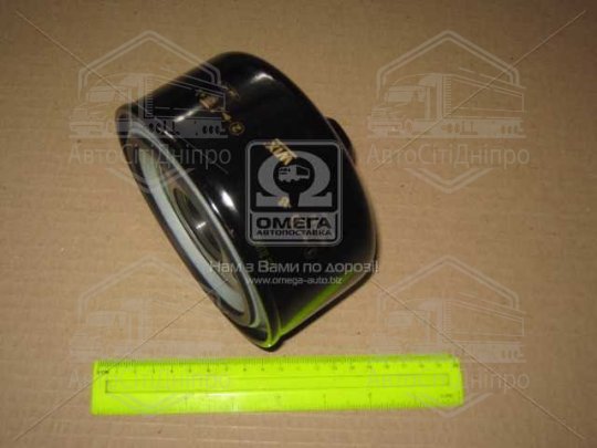 Фільтр масляний двигуна VW LT28 WL7414/OP574/2 (вир-во WIX-FILTERS)