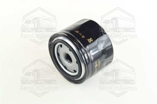 Фільтр масляний двигуна WL7415/OP615 (вир-во WIX-FILTERS UA)