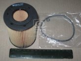 Фільтр масляний двигуна MERCEDES WL7416/OE677/1 (вир-во WIX-FILTERS)