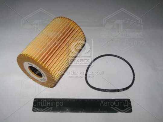 Фільтр масляний двигуна WL7418/OE669/1 (вир-во WIX-FILTERS)