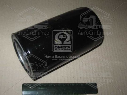 Фільтр масляний двигуна WL7421/OP592/7 (вир-во WIX-FILTERS)