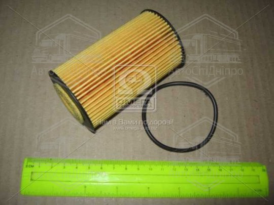 Фільтр масляний двигуна OPEL WL7422/OE648/6 (вир-во WIX-FILTERS)