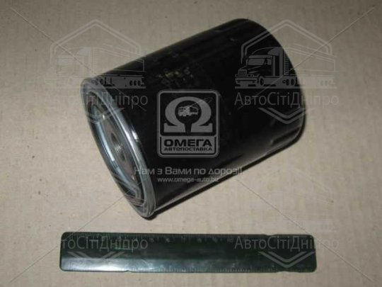 Фільтр масляний двигуна WL7426/OP632/5 (вир-во WIX-FILTERS)