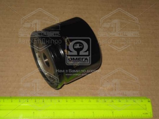 Фільтр масляний двигуна NISSAN WL7427/OP643/4 (вир-во WIX-FILTERS)