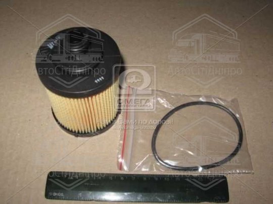 Фільтр масляний двигуна WL7429/OE682 (вир-во WIX-FILTERS)