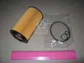 Фільтр масляний двигуна Honda Accord VIII (03-), CR-V II, FR-V (вир-во WIX-FILTERS)