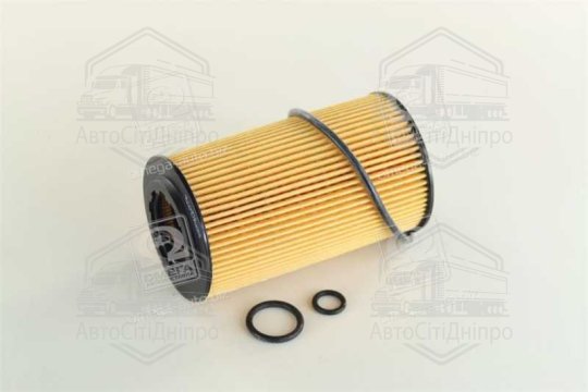 Фільтр масляний двигуна Honda Accord VIII (03-), CR-V II, FR-V (вир-во WIX-FILTERS)