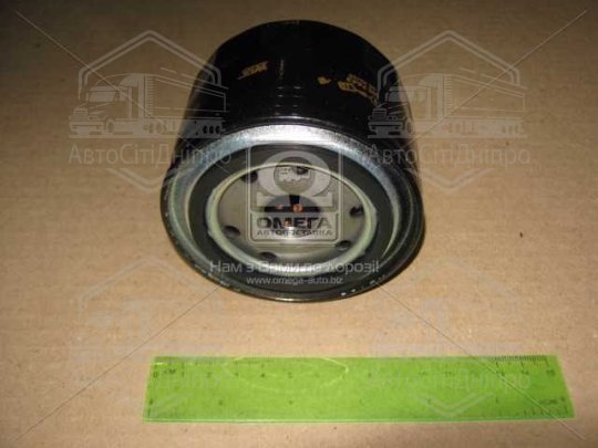 Фільтр масляний двигуна WL7443/OP592/8 (вир-во WIX-FILTERS UA)