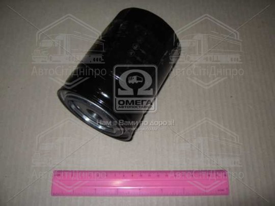 Фільтр масляний двигуна WL7445/OP592/9 (вир-во WIX-FILTERS UA)