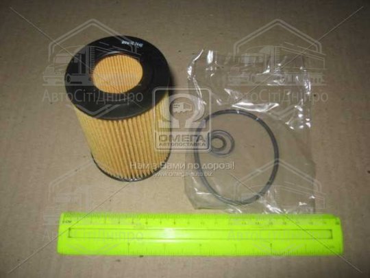 Фільтр масляний двигуна WL7446/OE683/1 (вир-во WIX-FILTERS)